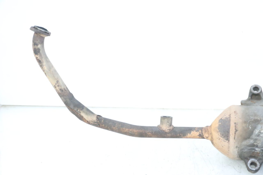 photo de EXHAUST PIPE HONDA FES S-WING SWING ABS 125 (2007 - 2015) - Additional view of the item