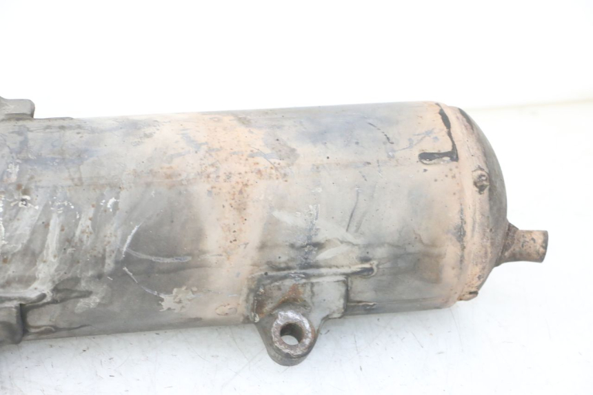 photo de EXHAUST PIPE HONDA FES S-WING SWING ABS 125 (2007 - 2015) - Component zoom