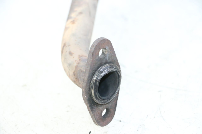 photo de EXHAUST PIPE HONDA FES S-WING SWING ABS 125 (2007 - 2015) - Detailed visual inspection