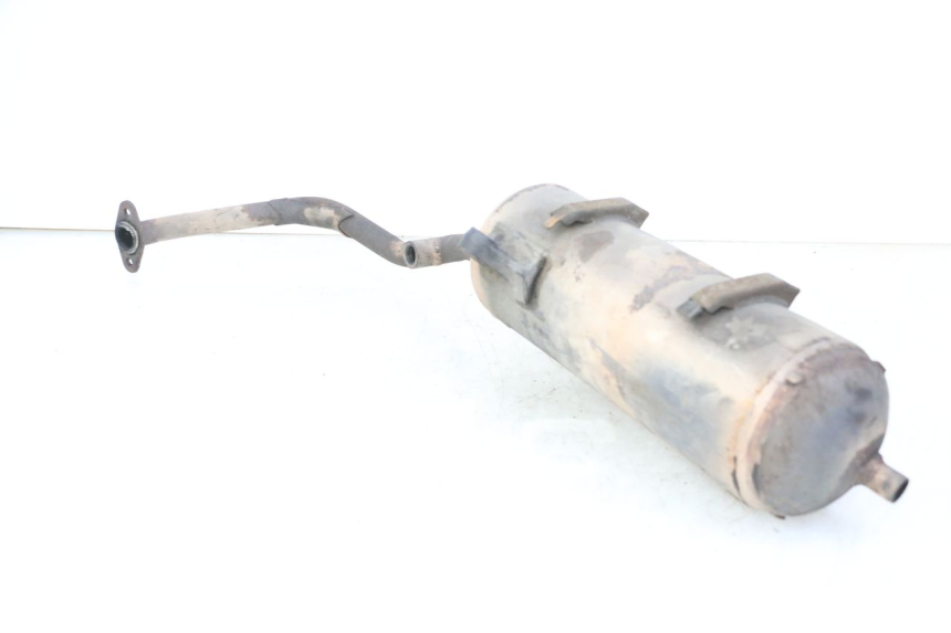 photo de EXHAUST PIPE HONDA FES S-WING SWING ABS 125 (2007 - 2015) - Alternative angle