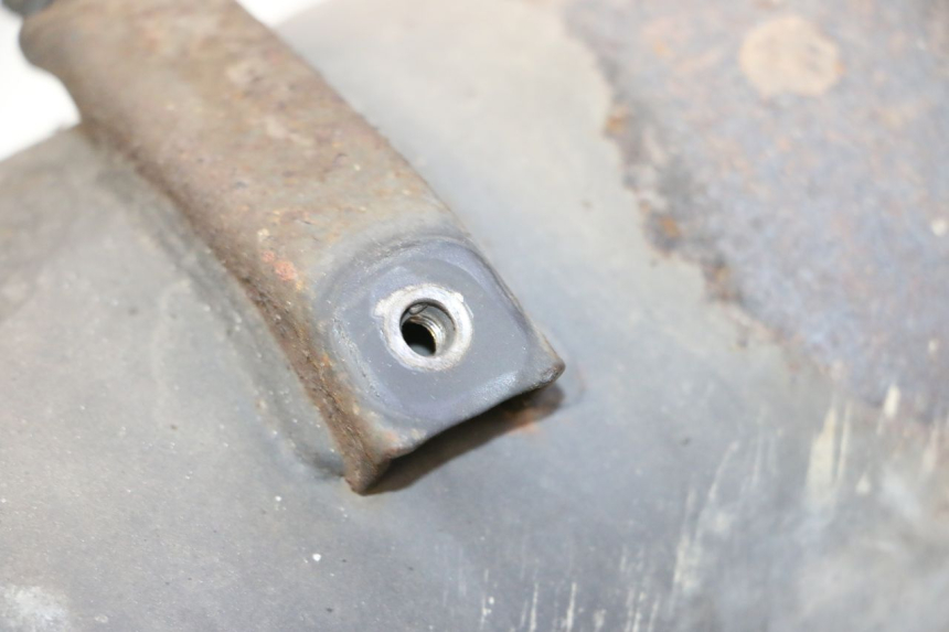 photo de EXHAUST PIPE HONDA FES S-WING SWING ABS 125 (2007 - 2015) - Spare part profile view