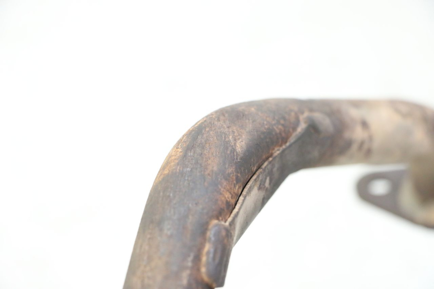 photo de EXHAUST PIPE HONDA FES S-WING SWING ABS 125 (2007 - 2015) - Alternative perspective