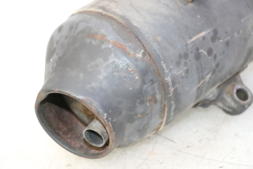 photo de EXHAUST PIPE HONDA FES S-WING SWING ABS 125 (2007 - 2015) - Component detail