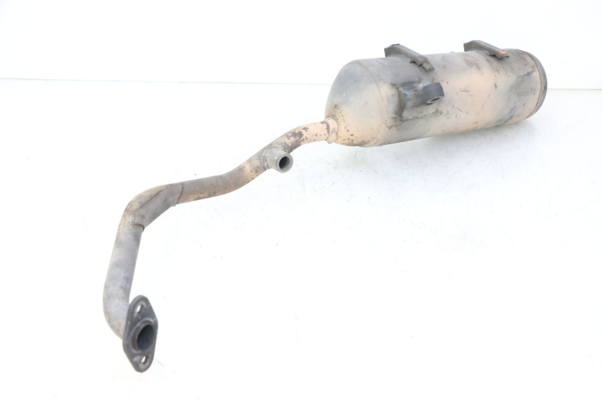 photo de EXHAUST PIPE HONDA FES S-WING SWING ABS 125 (2007 - 2015) - Additional view of the item