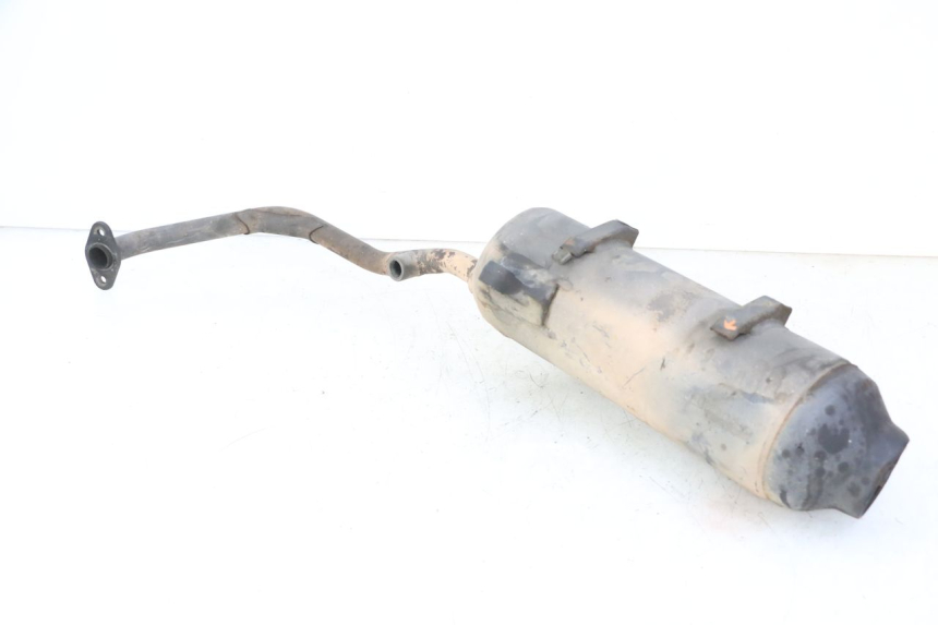 photo de EXHAUST PIPE HONDA FES S-WING SWING ABS 125 (2007 - 2015) - Component zoom