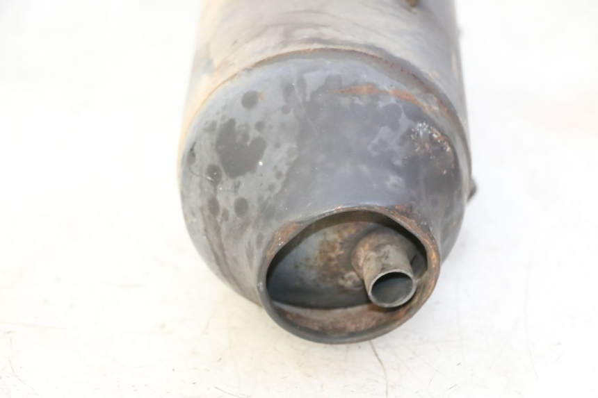 photo de EXHAUST PIPE HONDA FES S-WING SWING ABS 125 (2007 - 2015) - Detailed visual inspection