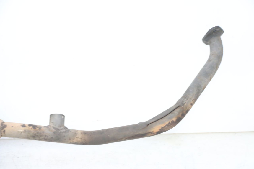 photo de EXHAUST PIPE HONDA FES S-WING SWING ABS 125 (2007 - 2015) - Alternative angle