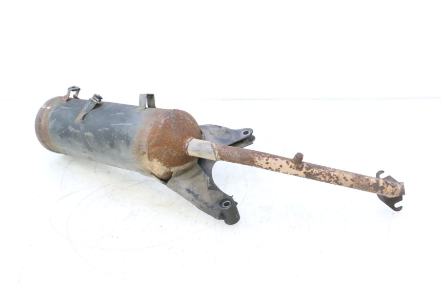 photo de EXHAUST SYM FIDDLE 3 III 50 (2014 - 2020) - Additional view of the item