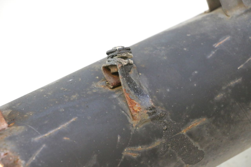 photo de EXHAUST SYM FIDDLE 3 III 50 (2014 - 2020) - Markings and original references