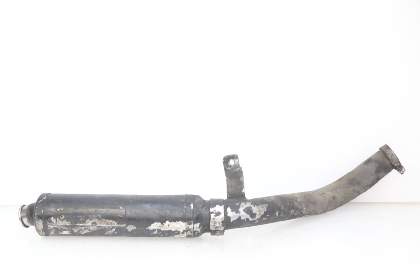 photo de EXHAUST PIPE YAMAHA FJ 3CX 1200 (1986 - 1996) - Main view
