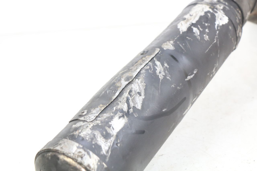 photo de EXHAUST PIPE YAMAHA FJ 3CX 1200 (1986 - 1996) - Component detail