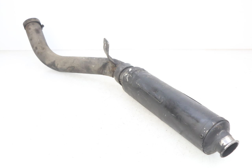 photo de EXHAUST PIPE YAMAHA FJ 3CX 1200 (1986 - 1996) - High-resolution close-up