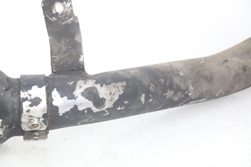 photo de EXHAUST PIPE YAMAHA FJ 3CX 1200 (1986 - 1996) - Focus on structure