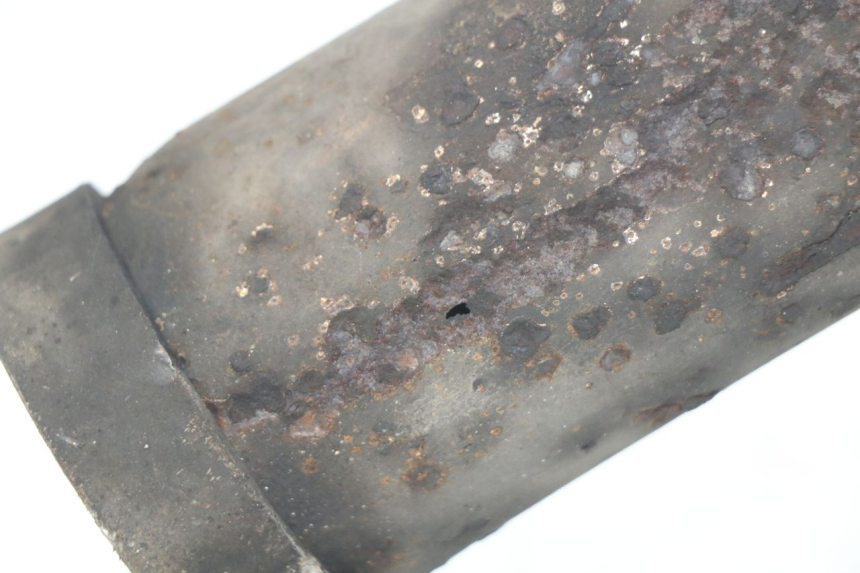 photo de EXHAUST PIPE YAMAHA FJ 3CX 1200 (1986 - 1996) - Surface and material condition