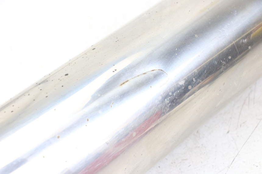 photo de EXHAUST PIPE YAMAHA FJR ABS 1300 (2006 - 2012) - Distinctive features