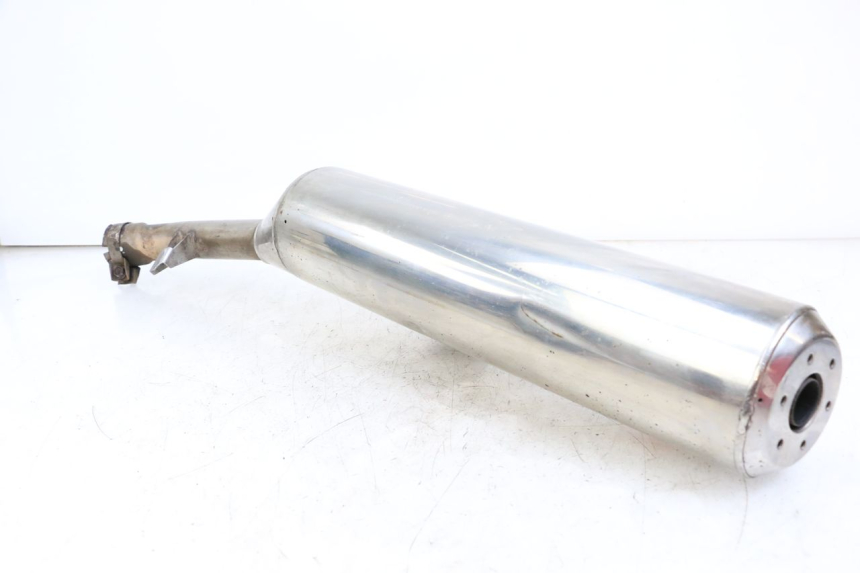 photo de EXHAUST PIPE YAMAHA FJR ABS 1300 (2006 - 2012) - Component zoom