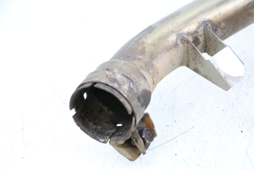 photo de EXHAUST PIPE YAMAHA FJR ABS 1300 (2006 - 2012) - Supplementary product photo