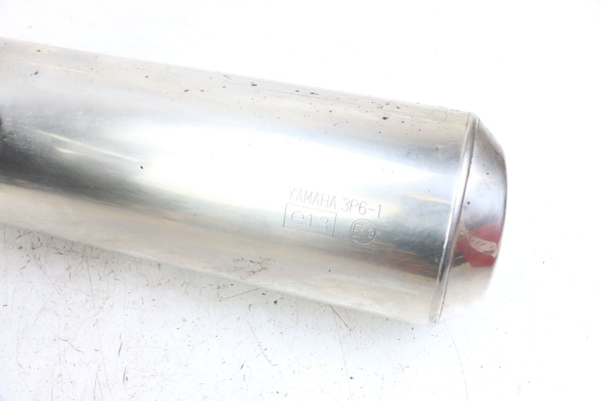 photo de EXHAUST PIPE YAMAHA FJR ABS 1300 (2006 - 2012) - Used quality zoom