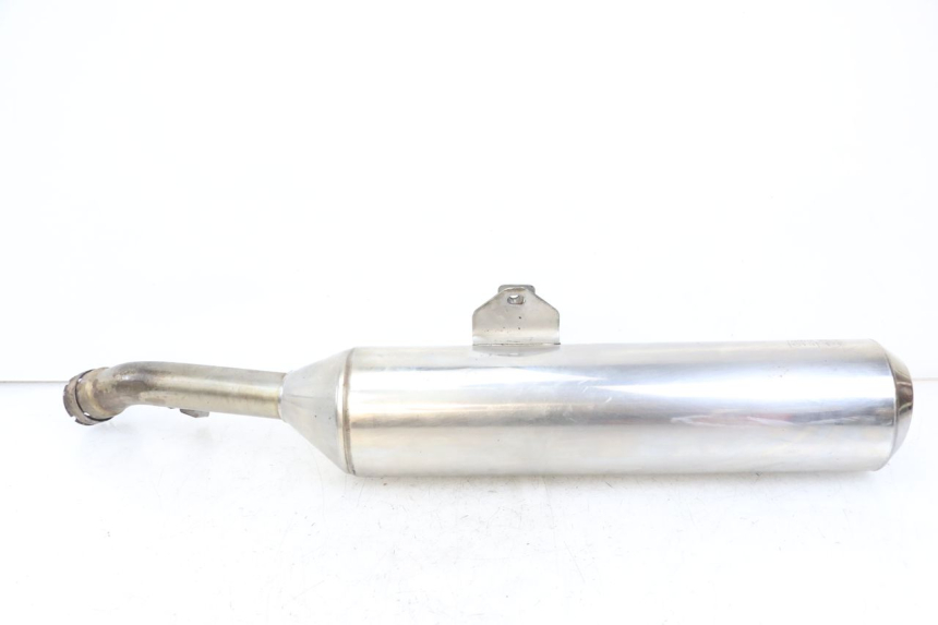 photo de EXHAUST PIPE YAMAHA FJR ABS 1300 (2006 - 2012) - Spare part profile view