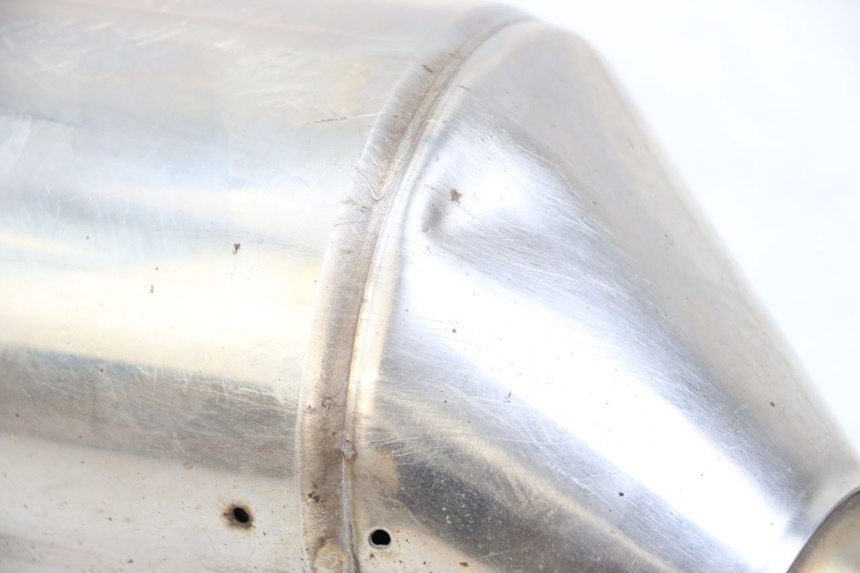 photo de EXHAUST PIPE YAMAHA FJR ABS 1300 (2006 - 2012) - Alternative perspective