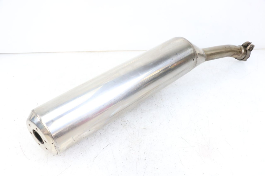 photo de EXHAUST PIPE YAMAHA FJR ABS 1300 (2006 - 2012) - Product overview