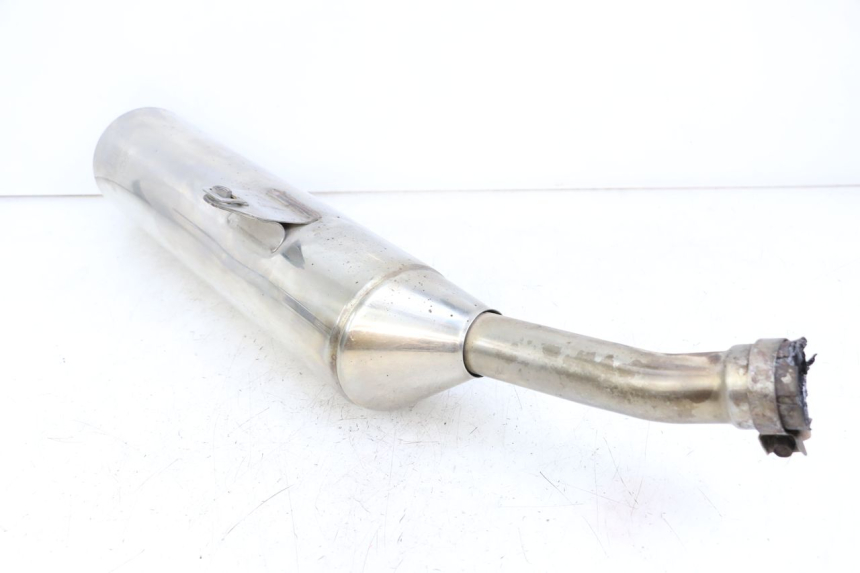 photo de EXHAUST PIPE YAMAHA FJR ABS 1300 (2006 - 2012) - Checked used part