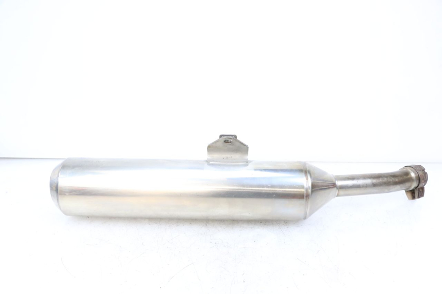 photo de EXHAUST PIPE YAMAHA FJR ABS 1300 (2006 - 2012) - Markings and original references