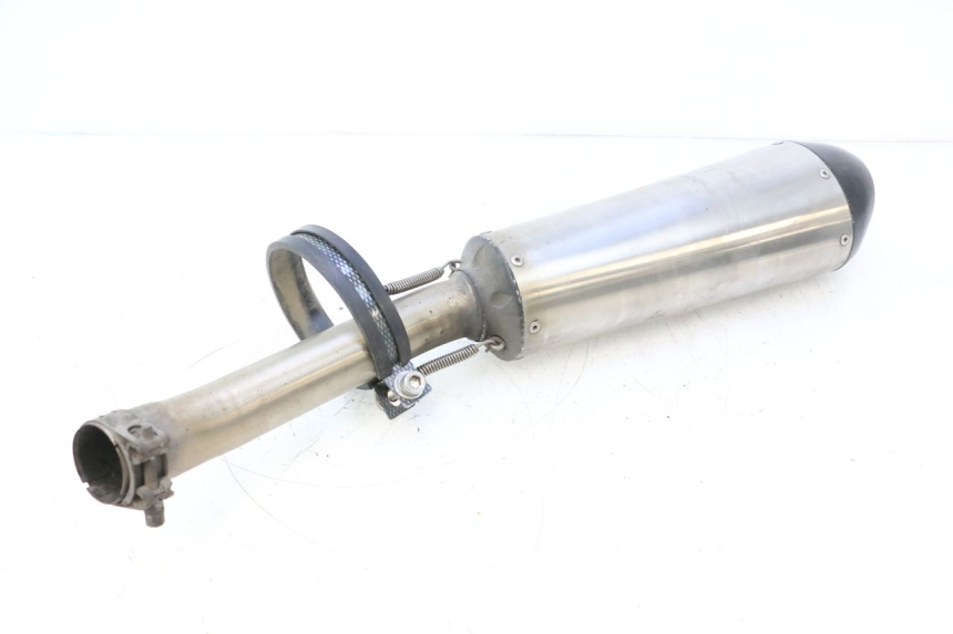 photo de EXHAUST YAMAHA FJR 1300 (2001 - 2005) - Component zoom