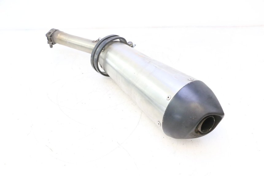 photo de EXHAUST YAMAHA FJR 1300 (2001 - 2005) - Supplementary product photo