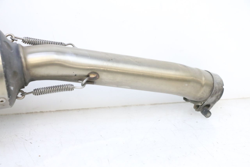 photo de EXHAUST YAMAHA FJR 1300 (2001 - 2005) - Used quality zoom