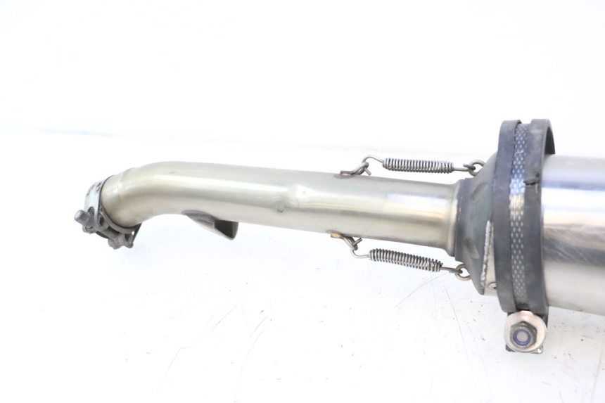 photo de EXHAUST YAMAHA FJR 1300 (2001 - 2005) - Markings and original references
