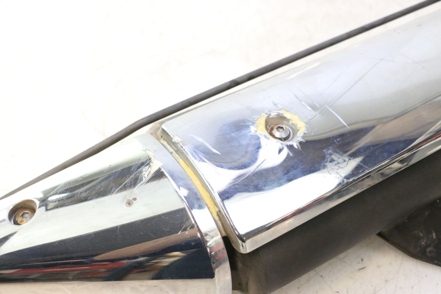 photo de EXHAUST HONDA FJS SILVER WING SILVERWING 400 (2005 - 2008) - Component detail