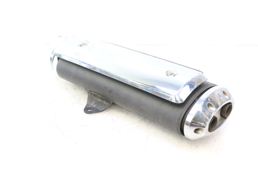 photo de EXHAUST HONDA FJS SILVER WING SILVERWING 400 (2005 - 2008) - Additional view of the item