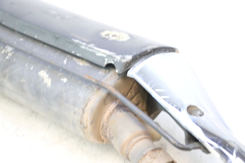 photo de EXHAUST HONDA FJS SILVER WING SILVERWING 400 (2005 - 2008) - Alternative perspective