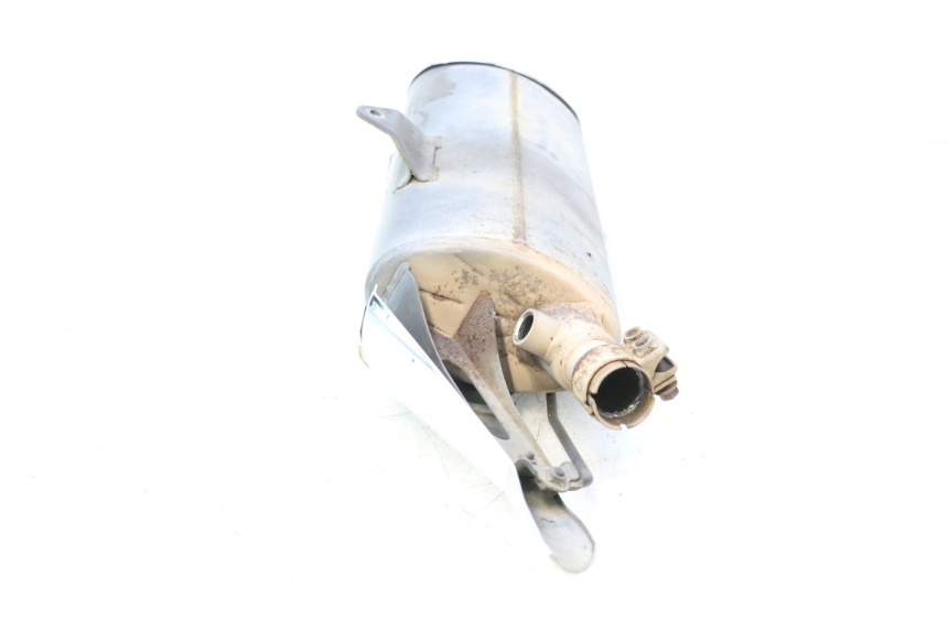 photo de EXHAUST HONDA FJS SILVER WING SILVERWING 400 (2005 - 2008) - Product overview