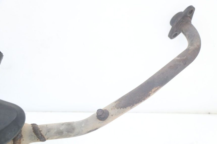 photo de EXHAUST PIPE MBK FLAME X 125 (2004 - 2007) - Alternative perspective