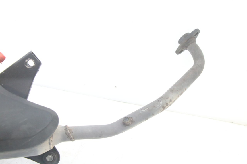 photo de EXHAUST MBK FLAME X 125 (2007 - 2016) - Alternative perspective