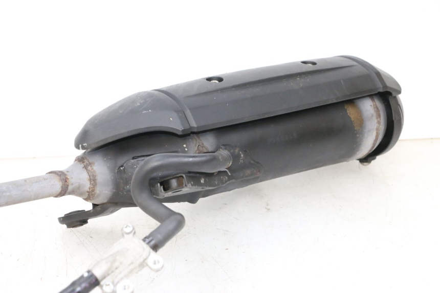 photo de EXHAUST MBK FLAME X 125 (2007 - 2016) - Additional view of the item