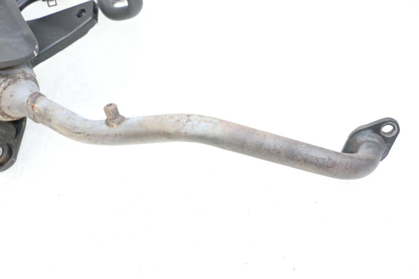 photo de EXHAUST MBK FLAME X 125 (2007 - 2016) - Component zoom