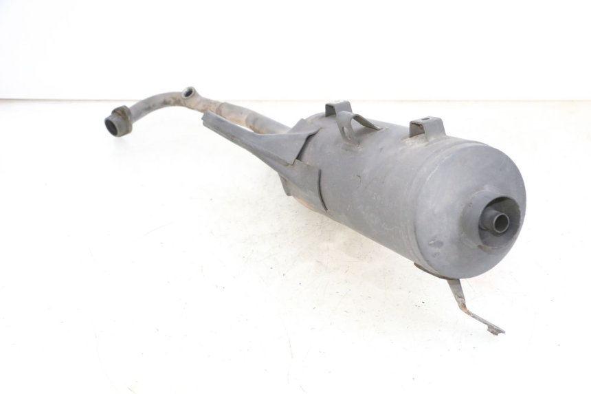 photo de EXHAUST MBK FLIPPER 115 (2013 - 2017) - Component zoom