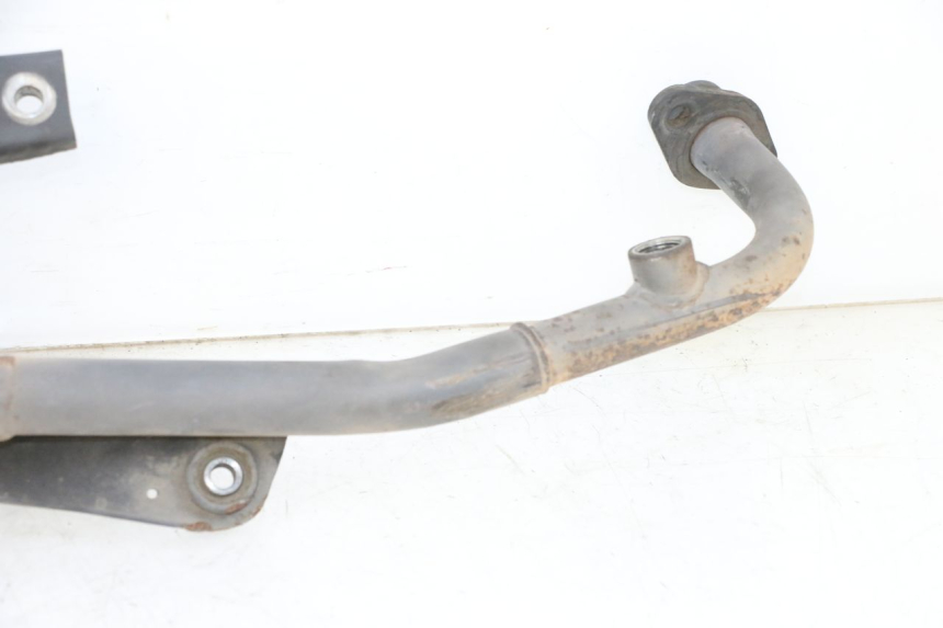 photo de EXHAUST MBK FLIPPER 115 (2013 - 2017) - Supplementary product photo