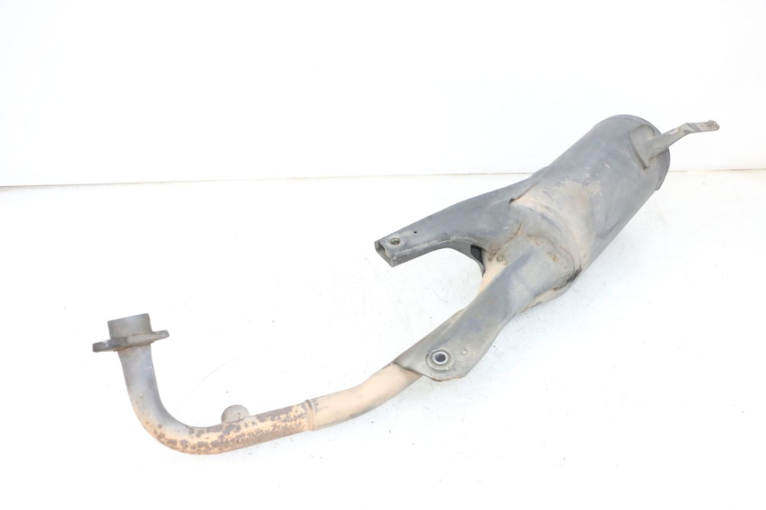 photo de EXHAUST MBK FLIPPER 115 (2013 - 2017) - Checked used part