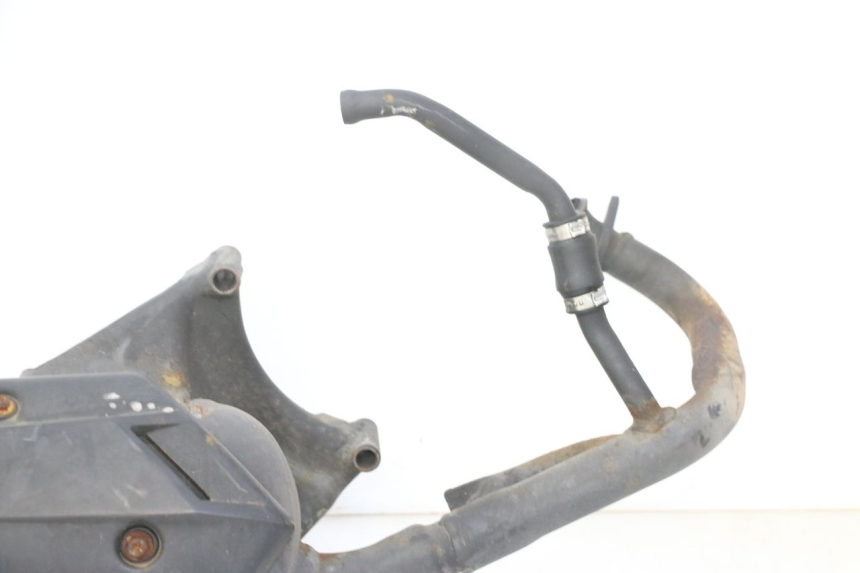 photo de EXHAUST PIPE PIAGGIO FLY 2T 50 (2004 - 2017) - Component zoom