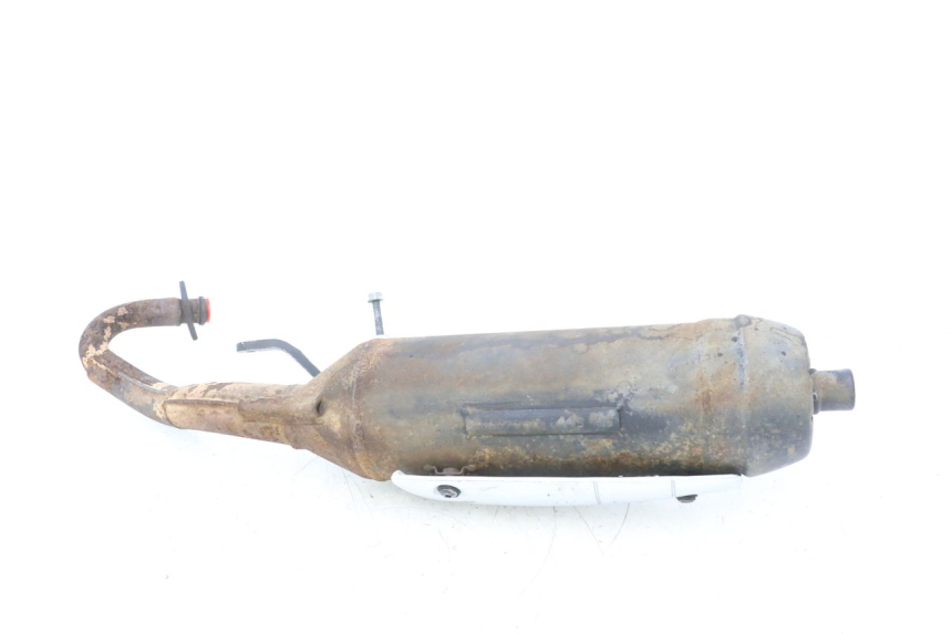 photo de EXHAUST PIPE PIAGGIO FLY 2T 50 (2004 - 2017) - Product overview