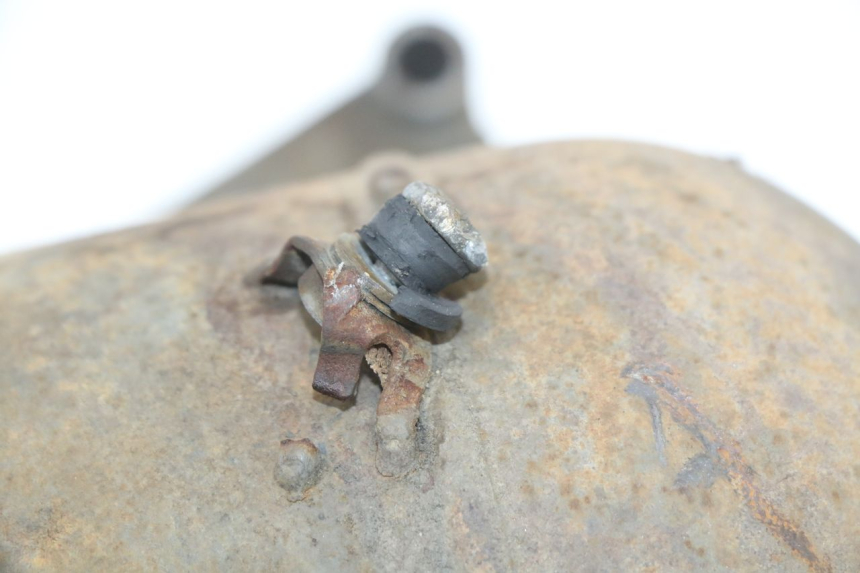 photo de EXHAUST PIAGGIO FLY 4T 50 (2004 - 2010) - Markings and original references