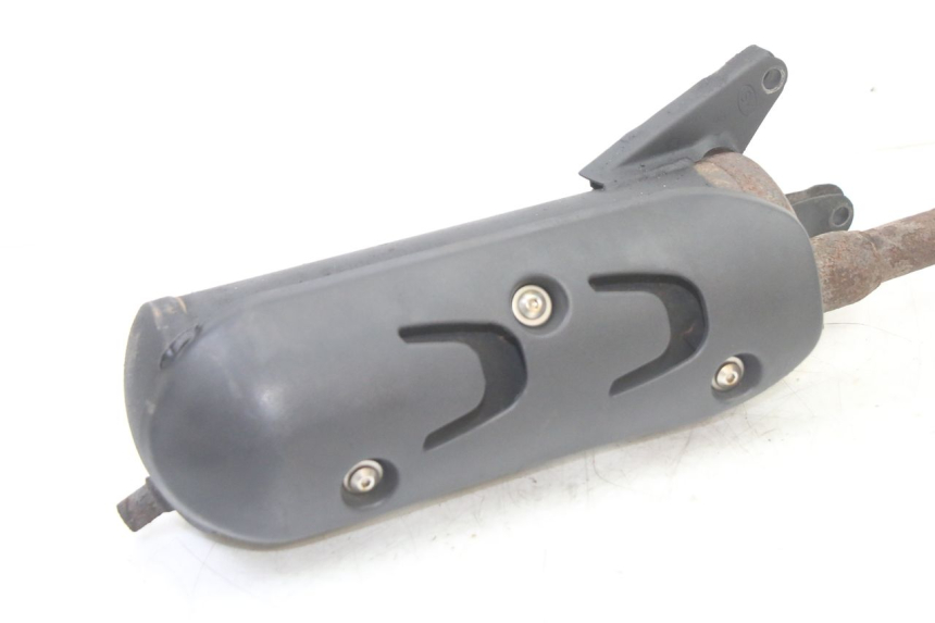 photo de EXHAUST PIPE VENESI FLY RETRO 4T 50 (2020 - 2025) - Component detail