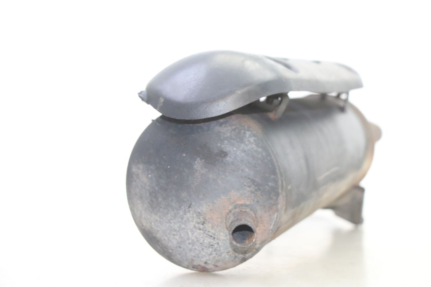 photo de EXHAUST PIPE VENESI FLY RETRO 4T 50 (2020 - 2025) - Additional view of the item