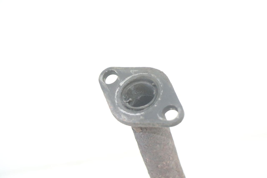 photo de EXHAUST PIPE VENESI FLY RETRO 4T 50 (2020 - 2025) - Technical close-up