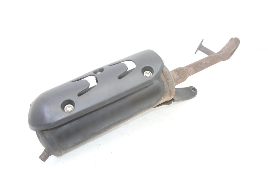 photo de EXHAUST PIPE VENESI FLY RETRO 4T 50 (2020 - 2025) - Product overview