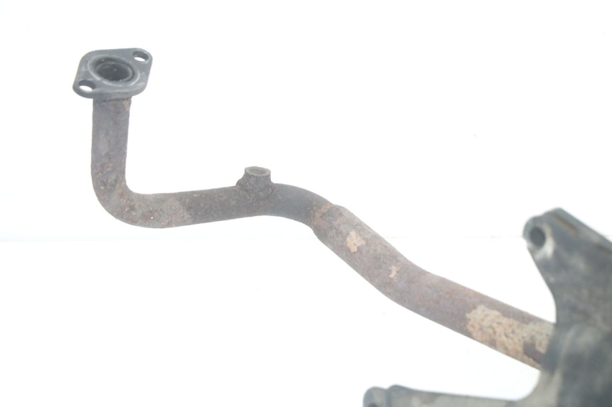 photo de EXHAUST PIPE VENESI FLY RETRO 4T 50 (2020 - 2025) - Checked used part